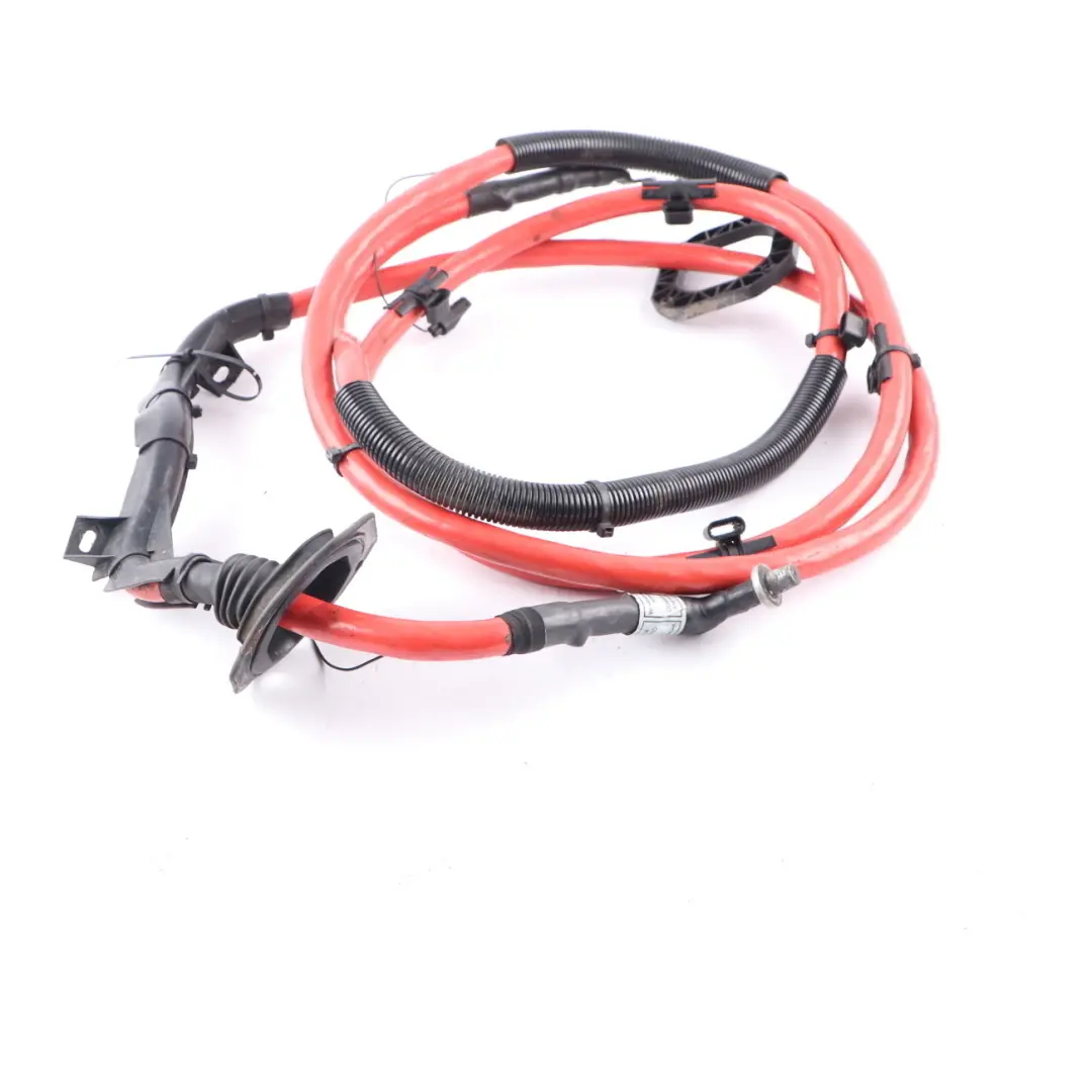 BMW E85 Battery Lead Positive Cable Plus Pole Wiring Cabling - SKU 6935667-2 - Part number 6935667