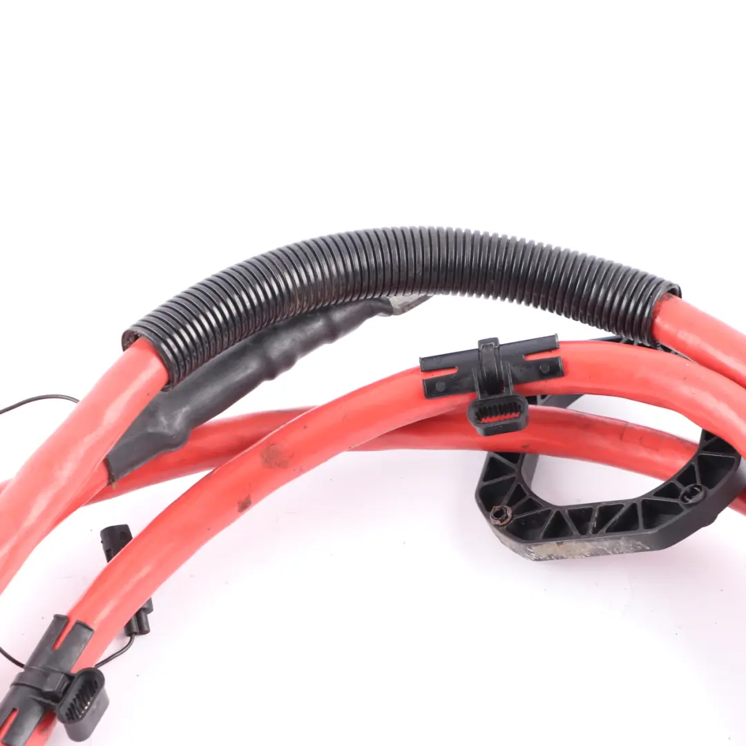 Batería Cable Positivo Cableado Más Polo para BMW E85 con número de pieza 6935667 BMW E85 Batería Cable Positivo Cableado Más Polo - SKU 6935667-2 - Número de pieza 6935667