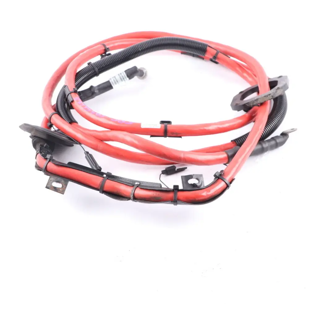 BMW E85 Batterie Pluskabel Pluspol Verkabelung - SKU 6935667-2 - Teilenummer 6935667