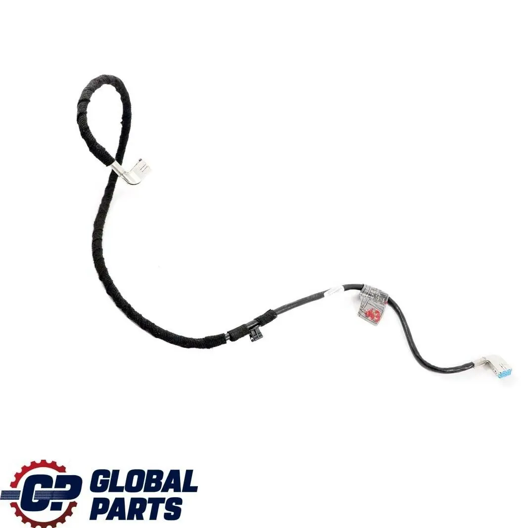 Professional Navigation Connecting Cable to BMW E87 LCI E90 with Part number 6935686 BMW E87 LCI E90 Professional Navigation Connecting Cable - SKU 6935686 - Part number 6935686
