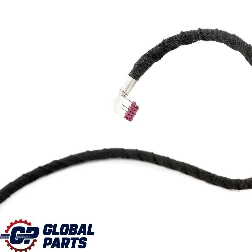 Professional Navigation Connecting Cable to BMW E87 LCI E90 with Part number 6935686 BMW E87 LCI E90 Professional Navigation Connecting Cable - SKU 6935686 - Part number 6935686