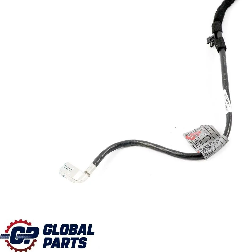 Professional Navigation Anschlusskabel für BMW E87 LCI E90 mit Teilenummer 6935686 BMW E87 LCI E90 Professional Navigation Anschlusskabel - SKU 6935686 - Teilenummer 6935686