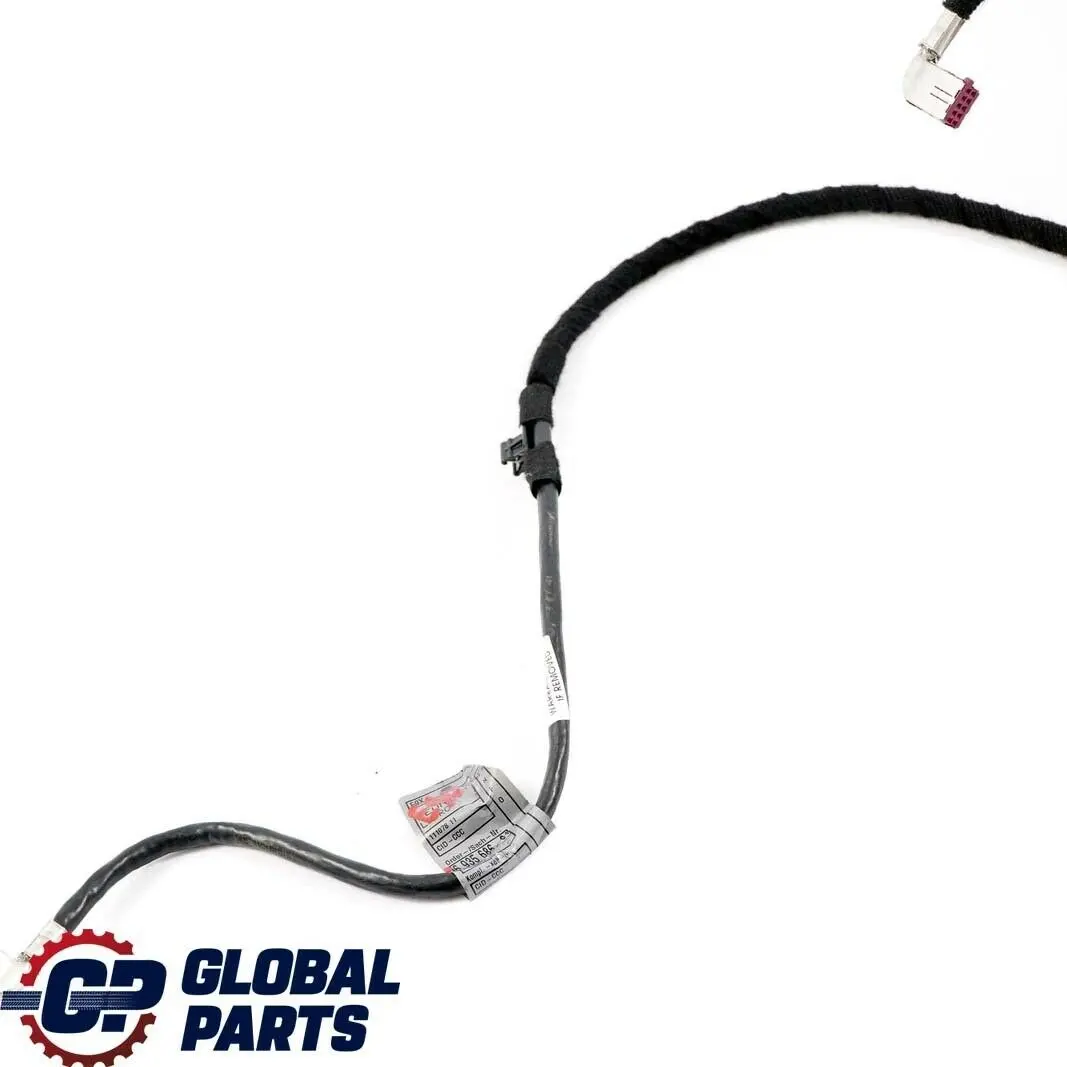Professional Navigation Connecting Cable to BMW E87 LCI E90 with Part number 6935686 BMW E87 LCI E90 Professional Navigation Connecting Cable - SKU 6935686 - Part number 6935686