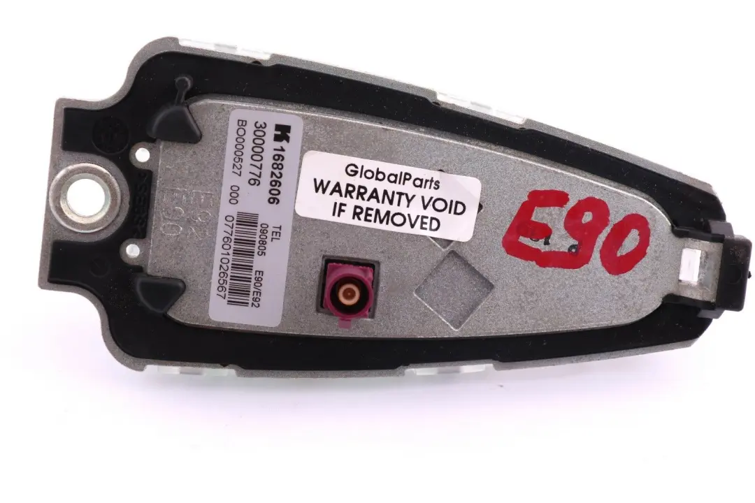 BMW E90 E91 E92 F20 F30 Antena dachowa - SKU 6935688 - Numer Części 6935688