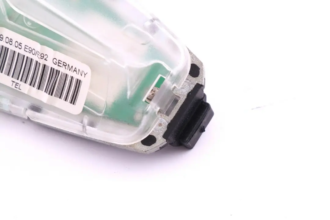 Antenne de Toit 6520 pour BMW 1 3 Serie e82 e90 e92 à propos du numéro de pièce 6935688 BMW 1 3 Serie e82 e90 e92 Antenne de Toit 6520 - SKU 6935688 - Numéro de pièce 6935688