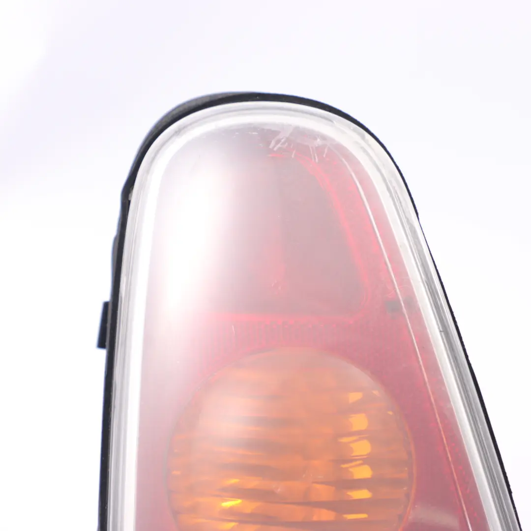 Mini Cooper One R50 R53 Heckleuchte Links Hinten - SKU 6935783-2 - Teilenummer 6935783