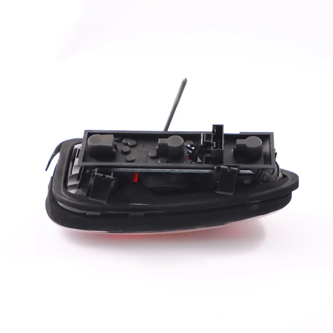 Tail Light Lamp Left N/S to Mini Cooper One R50 R53 with Part number 6935783 Mini Cooper One R50 R53 Tail Light Lamp Left N/S - SKU 6935783-2 - Part number 6935783