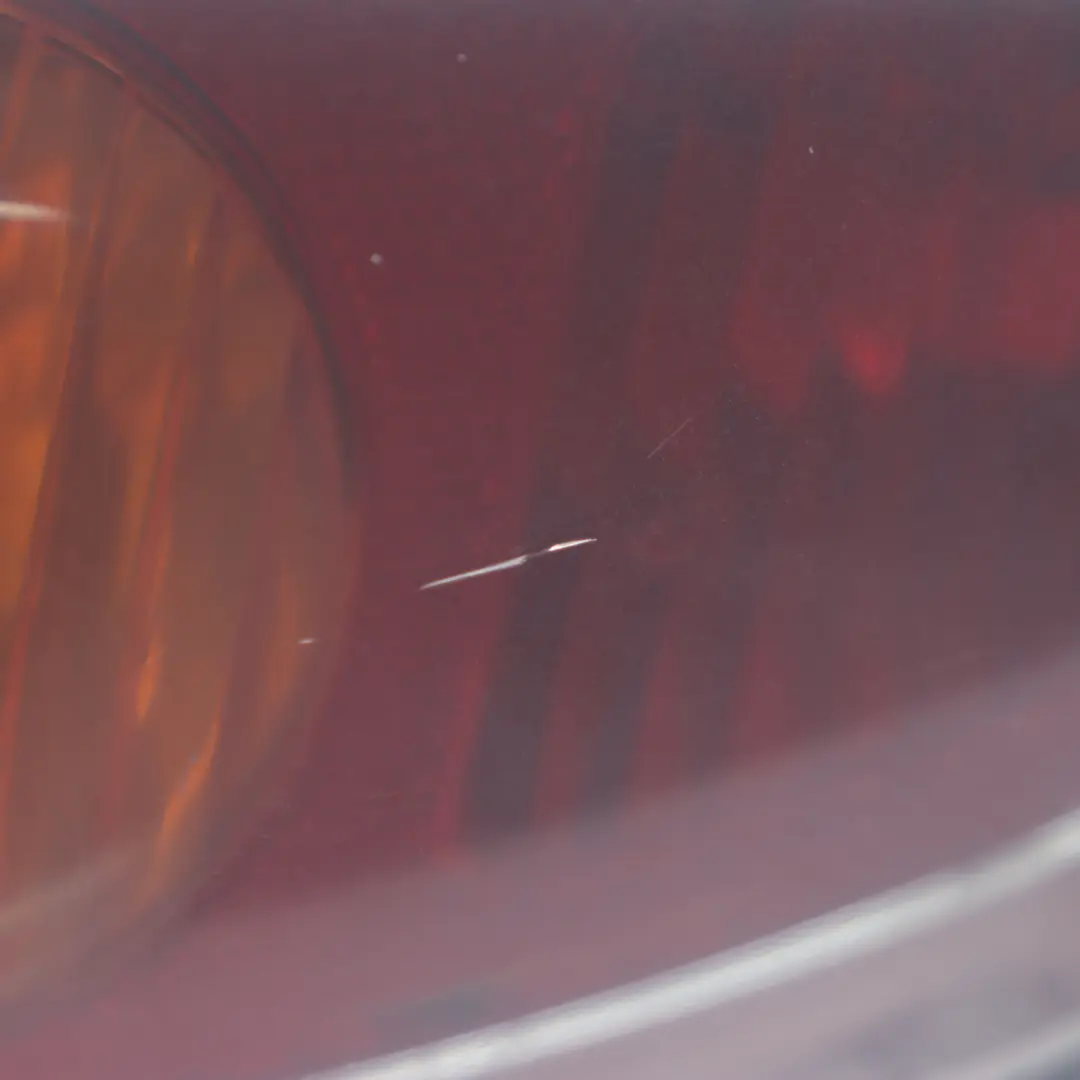 Tail Light Lamp Left N/S to Mini Cooper One R50 R53 with Part number 6935783 Mini Cooper One R50 R53 Tail Light Lamp Left N/S - SKU 6935783-2 - Part number 6935783