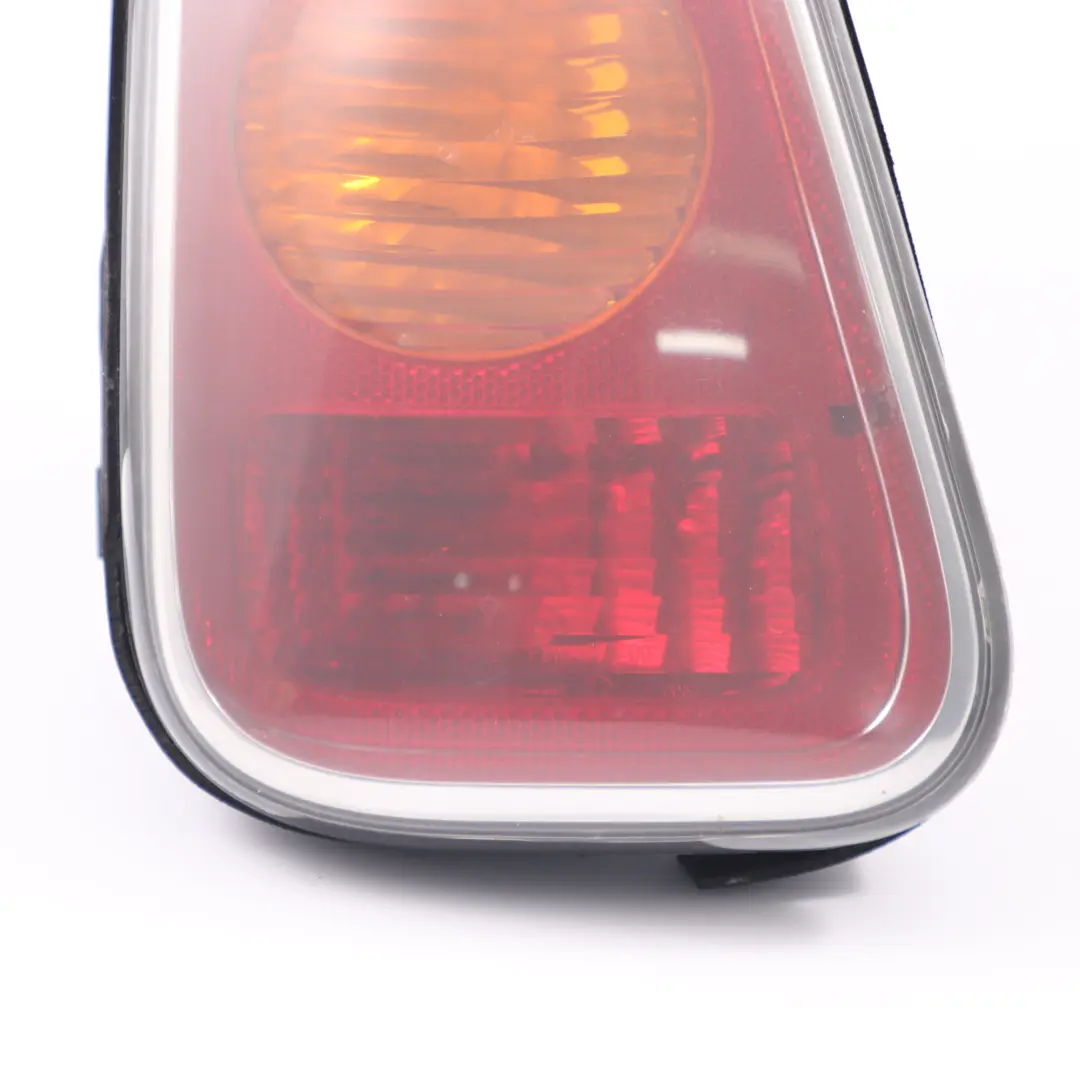 Mini Cooper One R50 R53 Heckleuchte Links Hinten - SKU 6935783-2 - Teilenummer 6935783