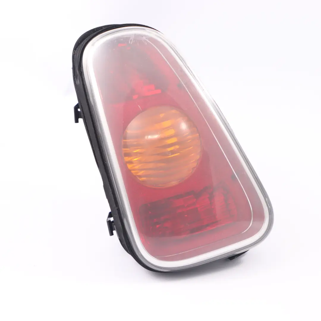 Mini Cooper One R50 R53 Lampa Lewy Tył Lewa Tylna - SKU 6935783-2 - Numer Części 6935783