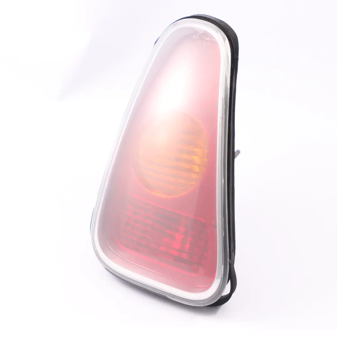 Feu arrière gauche pour Mini Cooper One R50 R53 à propos du numéro de pièce 6935783 Mini Cooper One R50 R53 Feu arrière gauche - SKU 6935783-2 - Numéro de pièce 6935783