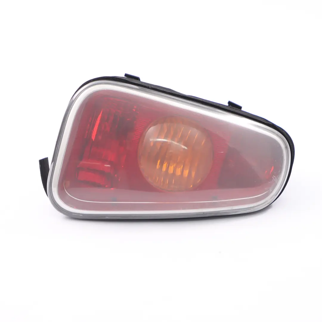 Mini Cooper One R50 R53 Heckleuchte Links Hinten - SKU 6935783-2 - Teilenummer 6935783