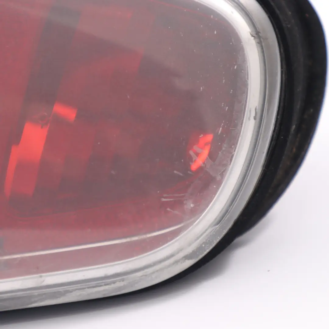 Tail Light Lamp Left N/S to Mini Cooper One R50 R53 with Part number 6935783 Mini Cooper One R50 R53 Tail Light Lamp Left N/S - SKU 6935783-2 - Part number 6935783