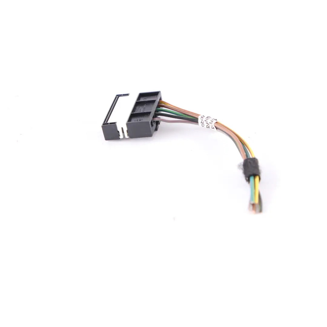 Mini R50 R53 Luz Trasera Enchufe Enchufe Trasero Cableado Izquierda 8369702 - SKU 6935783-3 - Número de pieza 6935783