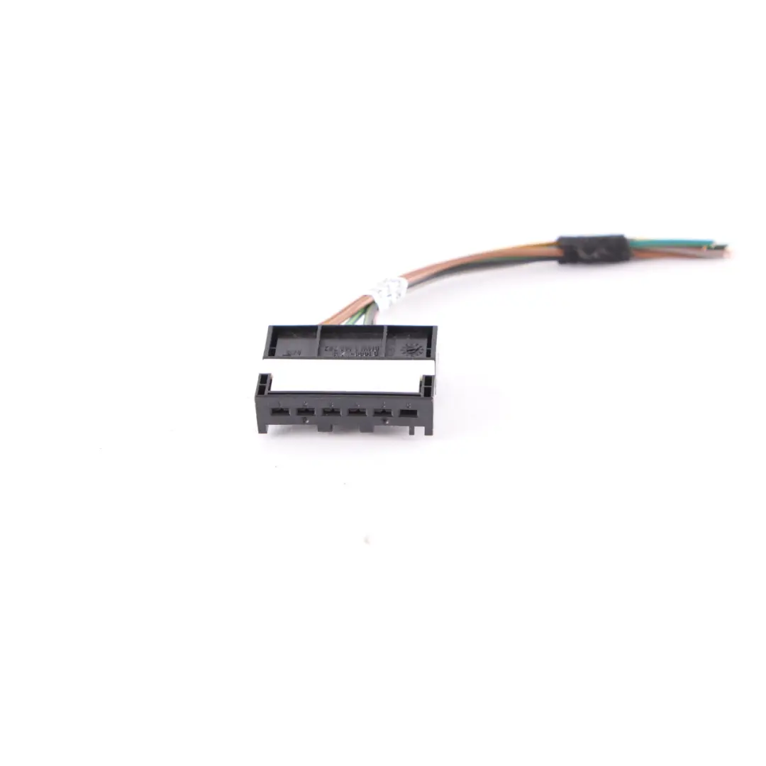 Fiche De Lampe Feux Arrière Prise Arrière Câblage Gauche 8369702 pour Mini R50 R53 à propos du numéro de pièce 6935783 Mini R50 R53 Fiche De Lampe Feux Arrière Prise Arrière Câblage Gauche 8369702 - SKU 6935783-3 - Numéro de pièce 6935783