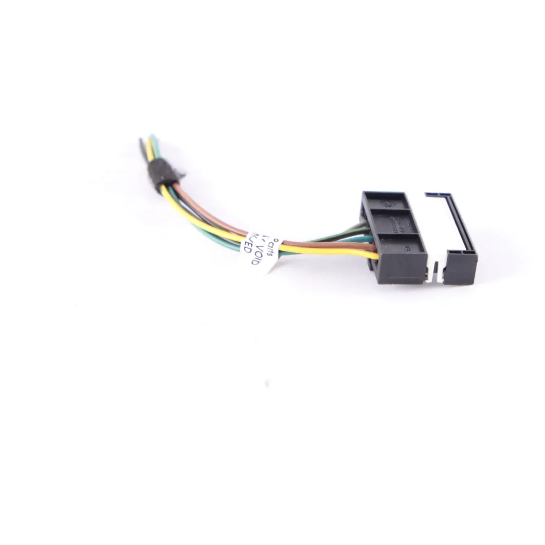  Lamp Plug Mini R50 R53 Tail Light Left N/S Rear Socket Wiring 8369702 - SKU 6935783-3 - Part number 6935783