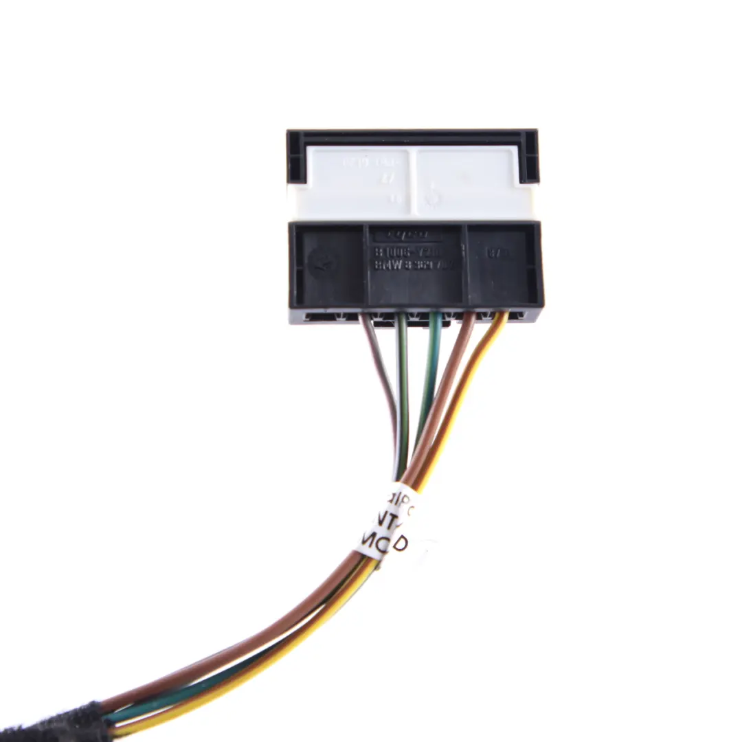  Lamp Plug Mini R50 R53 Tail Light Left N/S Rear Socket Wiring 8369702 - SKU 6935783-3 - Part number 6935783