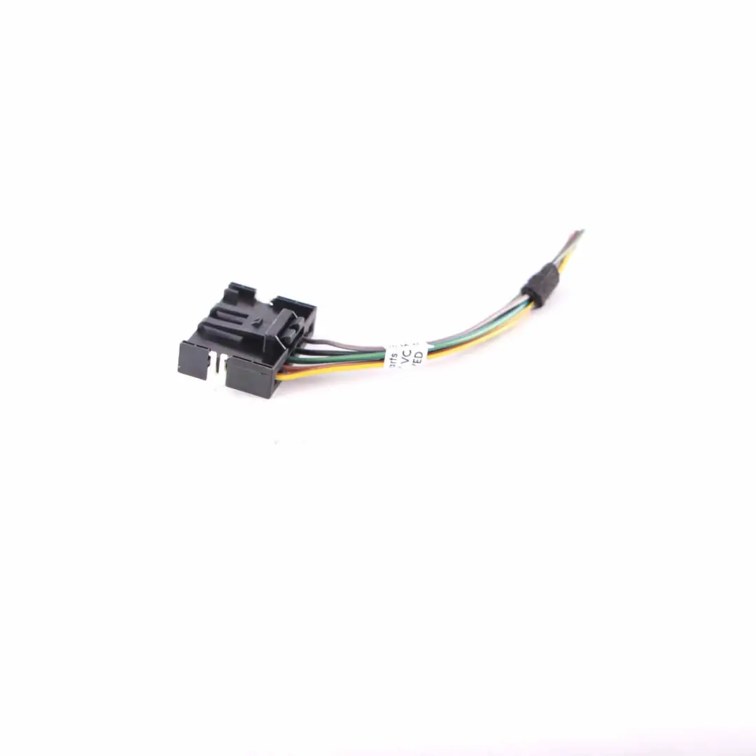 Mini R50 R53 Lamp Plug Tail Light Rear Socket Wiring Left N/S 8369702 - SKU 6935783-3 - Part number 6935783