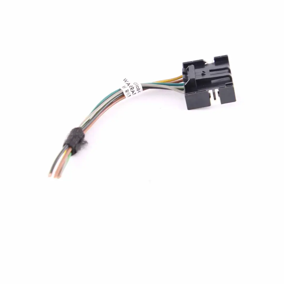 Mini R50 R53 Luz Trasera Enchufe Enchufe Trasero Cableado Izquierda 8369702 - SKU 6935783-3 - Número de pieza 6935783