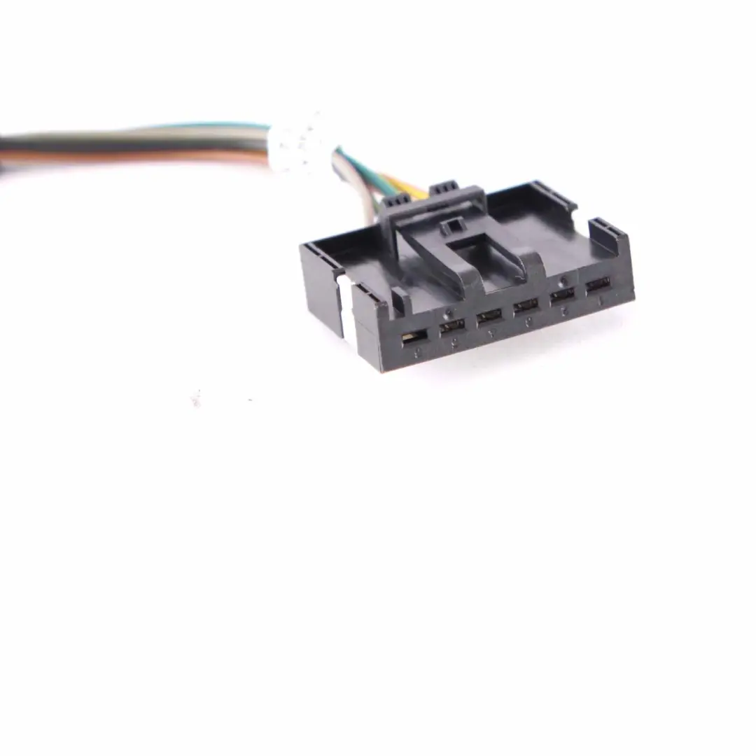 Wtyczka Gniazdo Okablowanie Światła Lewy Tył 8369702 do Mini R50 R53 o numerze 6935783 Mini R50 R53 Wtyczka Gniazdo Okablowanie Światła Lewy Tył 8369702 - SKU 6935783-3 - Numer Części 6935783