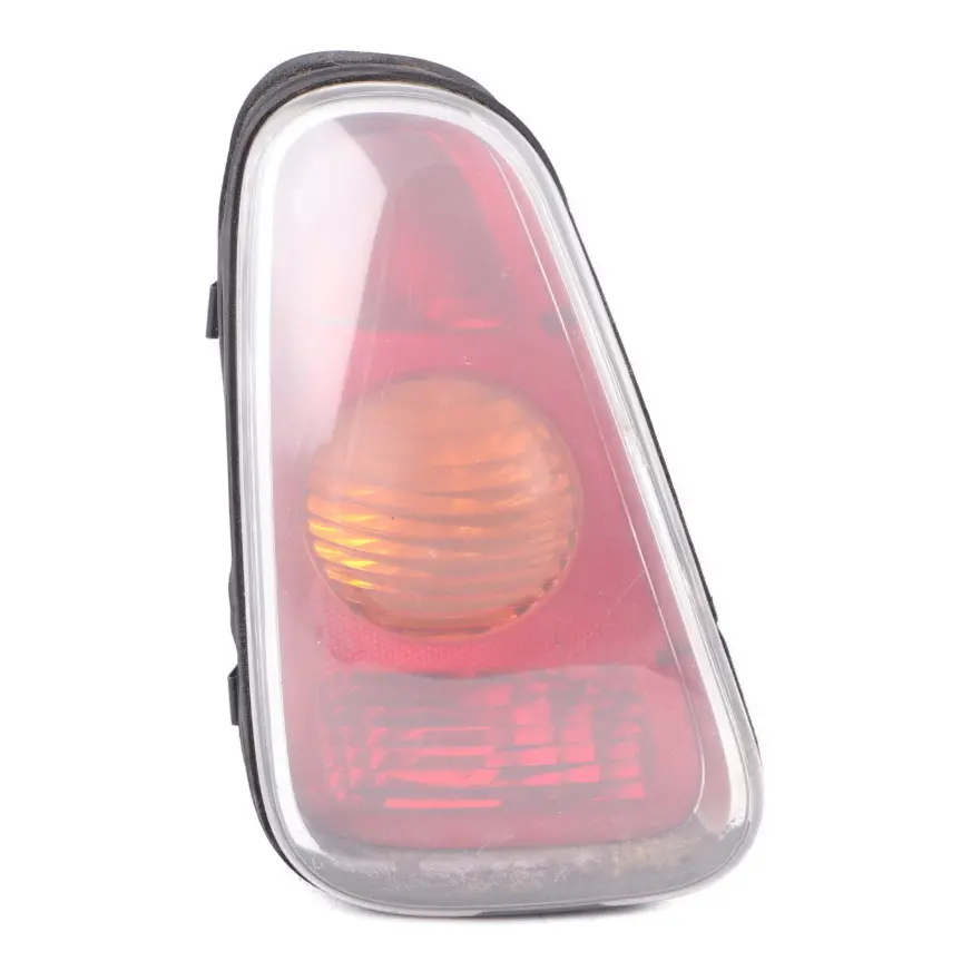 Heckleuchte Links Hinten für Mini Cooper One R50 R53 mit Teilenummer 6935783 Mini Cooper One R50 R53 Heckleuchte Links Hinten - SKU 6935783-4 - Teilenummer 6935783