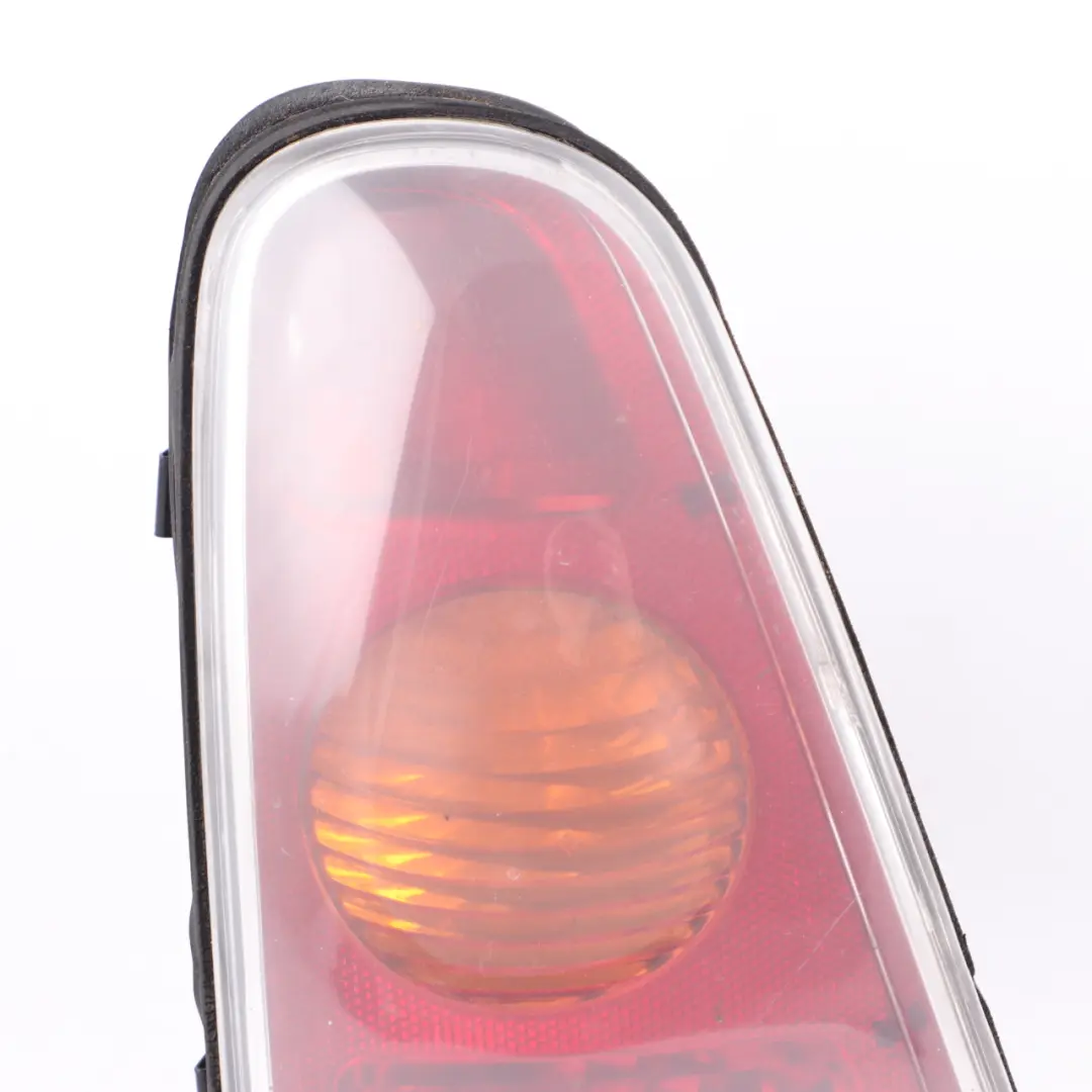 Tail Light Lamp Left N/S to Mini Cooper One R50 R53 with Part number 6935783 Mini Cooper One R50 R53 Tail Light Lamp Left N/S - SKU 6935783-4 - Part number 6935783