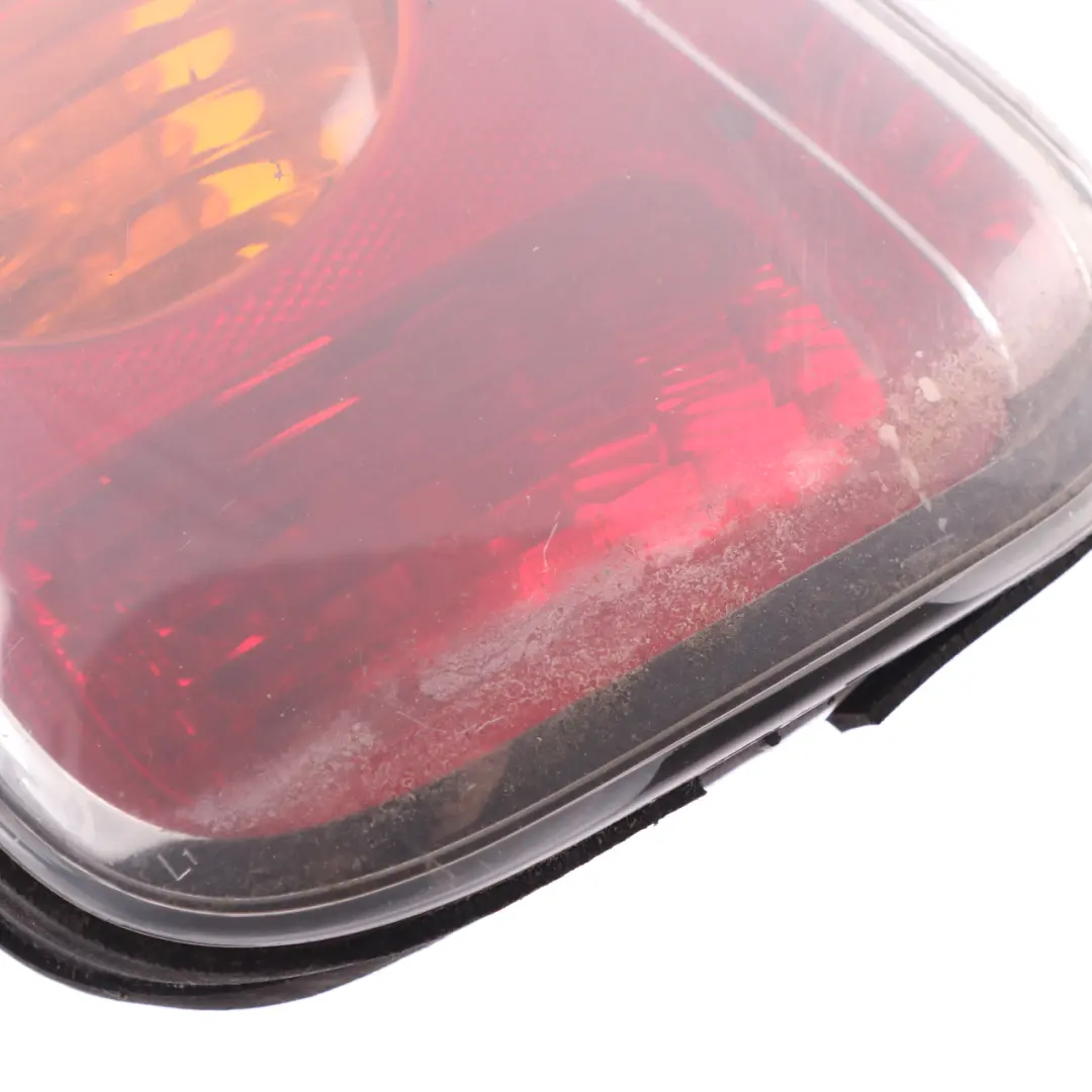 Tail Light Lamp Left N/S to Mini Cooper One R50 R53 with Part number 6935783 Mini Cooper One R50 R53 Tail Light Lamp Left N/S - SKU 6935783-4 - Part number 6935783