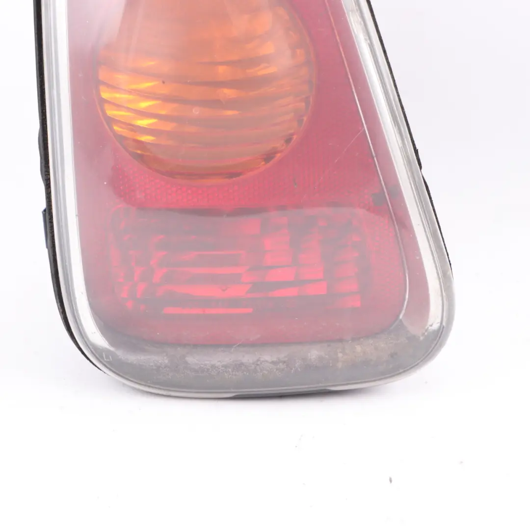 Heckleuchte Links Hinten für Mini Cooper One R50 R53 mit Teilenummer 6935783 Mini Cooper One R50 R53 Heckleuchte Links Hinten - SKU 6935783-4 - Teilenummer 6935783