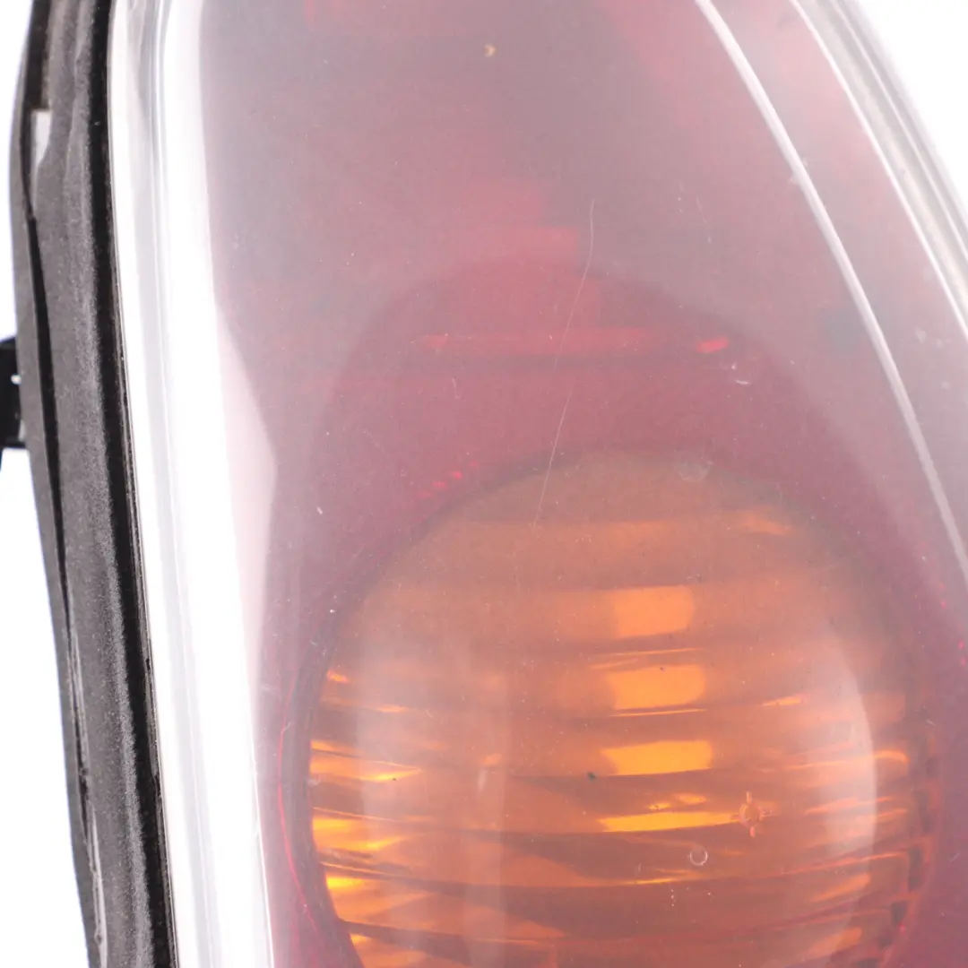 Heckleuchte Links Hinten für Mini Cooper One R50 R53 mit Teilenummer 6935783 Mini Cooper One R50 R53 Heckleuchte Links Hinten - SKU 6935783-4 - Teilenummer 6935783