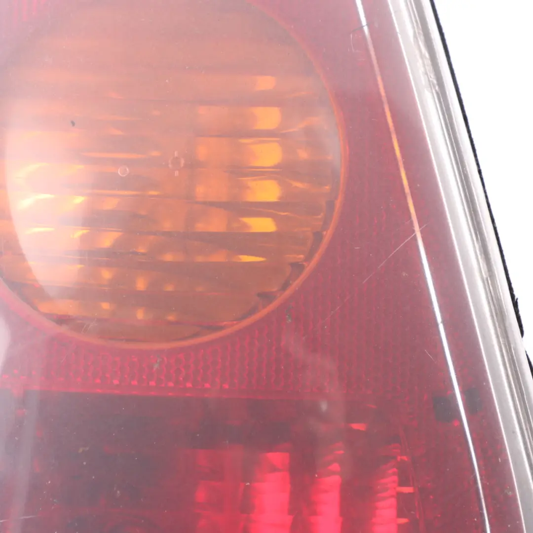 Tail Light Lamp Left N/S to Mini Cooper One R50 R53 with Part number 6935783 Mini Cooper One R50 R53 Tail Light Lamp Left N/S - SKU 6935783-4 - Part number 6935783