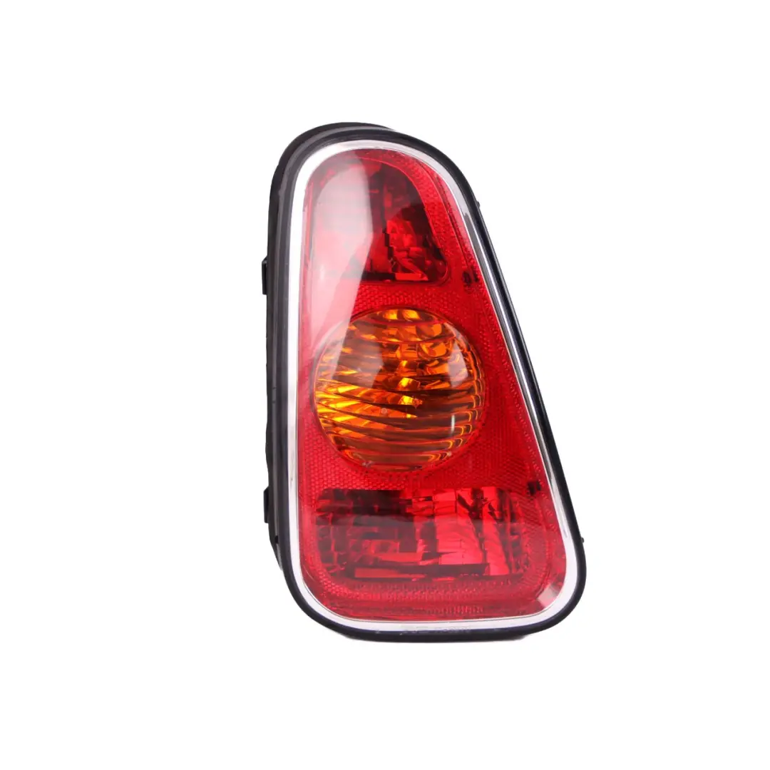 Tail Light Lamp Left N/S Rear to Mini Cooper One R50 R53 with Part number 6935783 Mini Cooper One R50 R53 Tail Light Lamp Left N/S Rear - SKU 6935783-TAIWAN - Part number 6935783