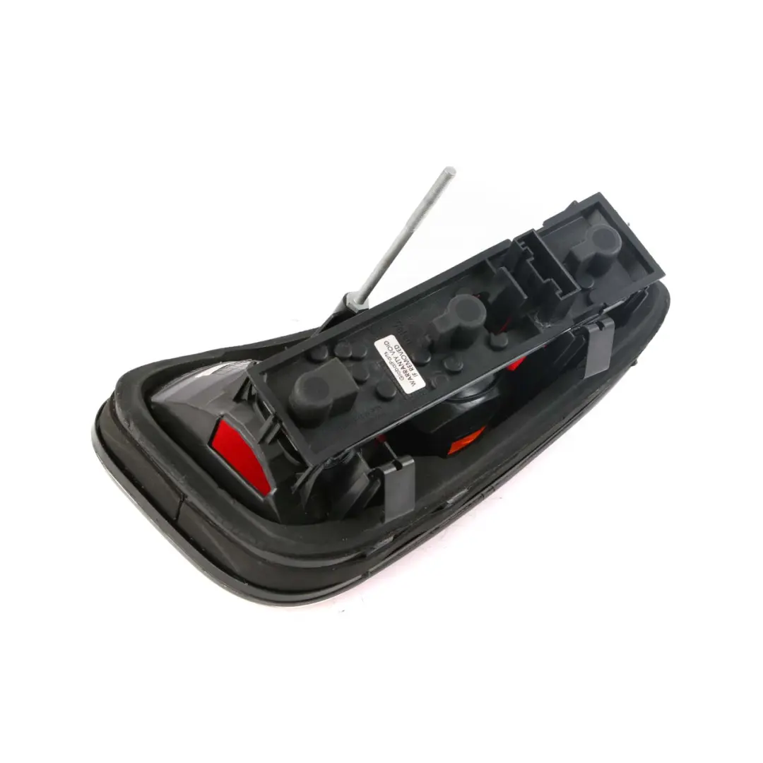 Tail Light Lamp Left N/S Rear to Mini Cooper One R50 R53 with Part number 6935783 Mini Cooper One R50 R53 Tail Light Lamp Left N/S Rear - SKU 6935783-TAIWAN - Part number 6935783