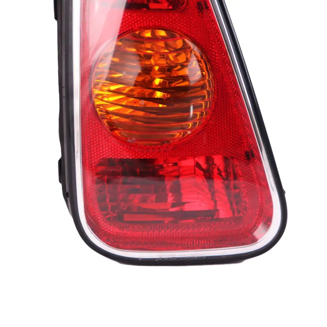 Mini Cooper One R50 R53 Tail Light Lamp Left N/S Rear - SKU 6935783-TAIWAN - Part number 6935783