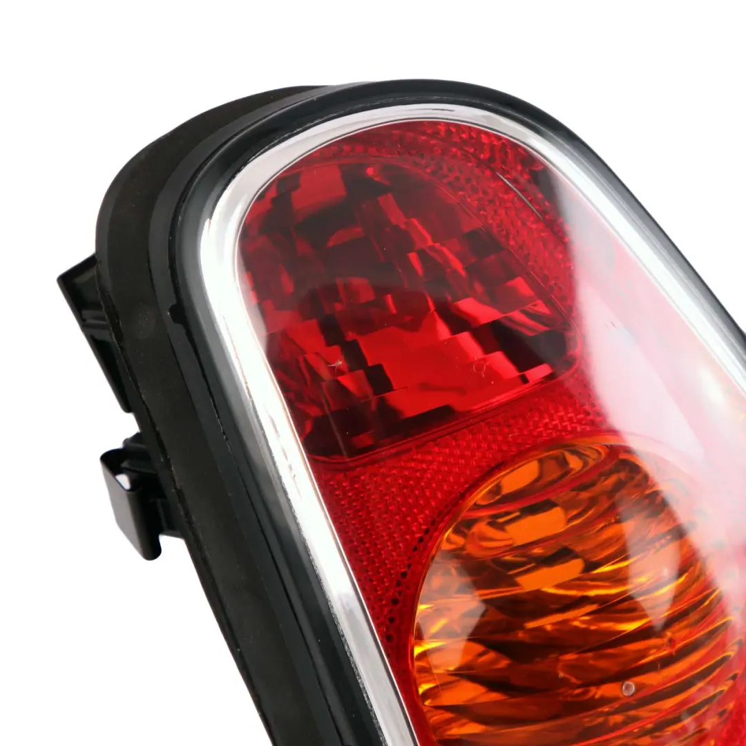 Mini Cooper One R50 R53 Tail Light Lamp Left N/S Rear - SKU 6935783-TAIWAN - Part number 6935783