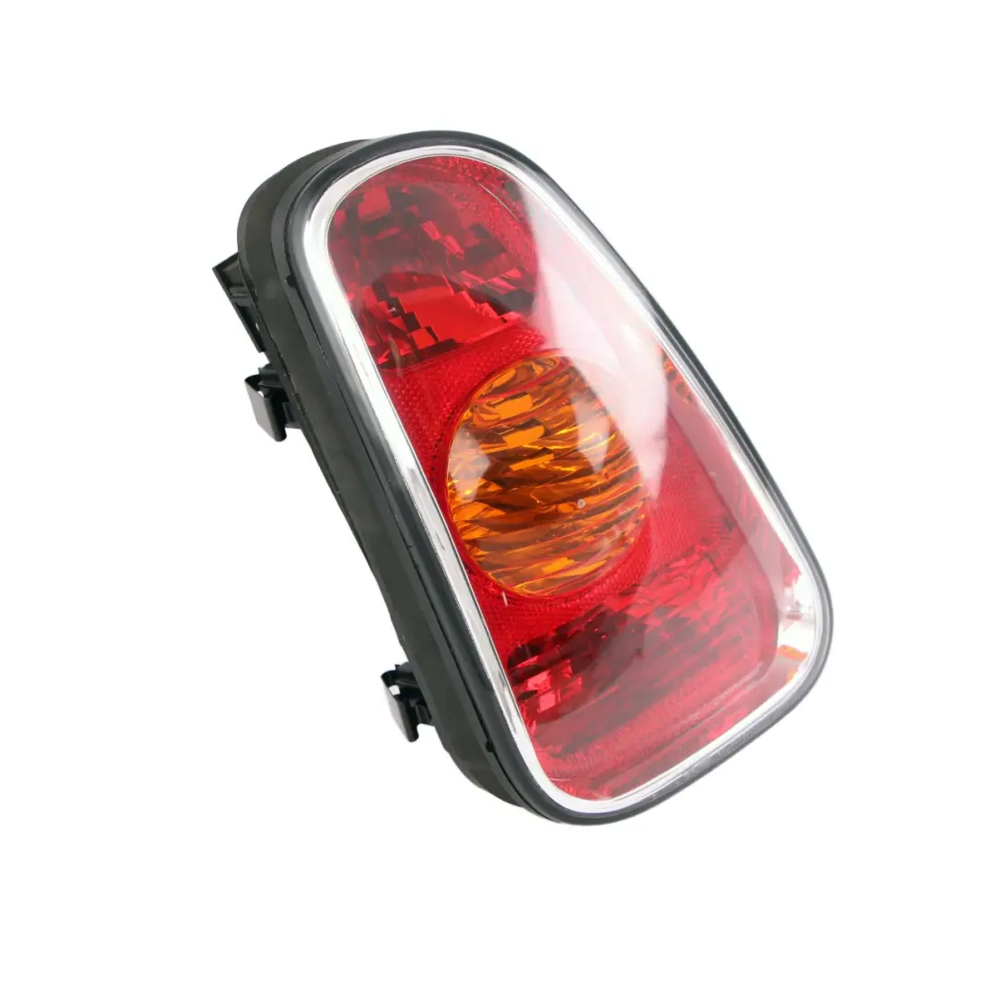Tail Light Lamp Left N/S Rear to Mini Cooper One R50 R53 with Part number 6935783 Mini Cooper One R50 R53 Tail Light Lamp Left N/S Rear - SKU 6935783-TAIWAN - Part number 6935783