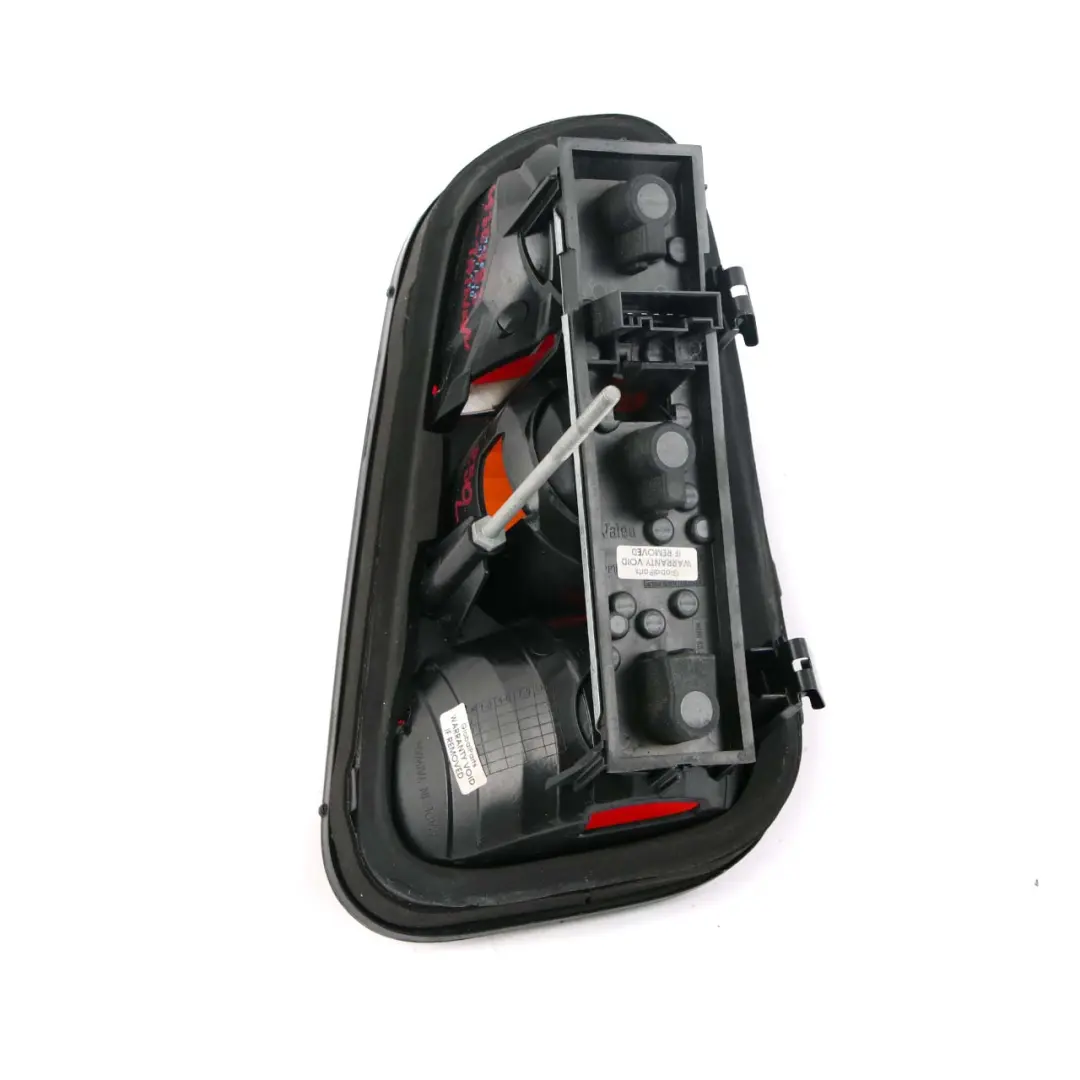 Tail Light Lamp Left N/S Rear to Mini Cooper One R50 R53 with Part number 6935783 Mini Cooper One R50 R53 Tail Light Lamp Left N/S Rear - SKU 6935783-TAIWAN - Part number 6935783