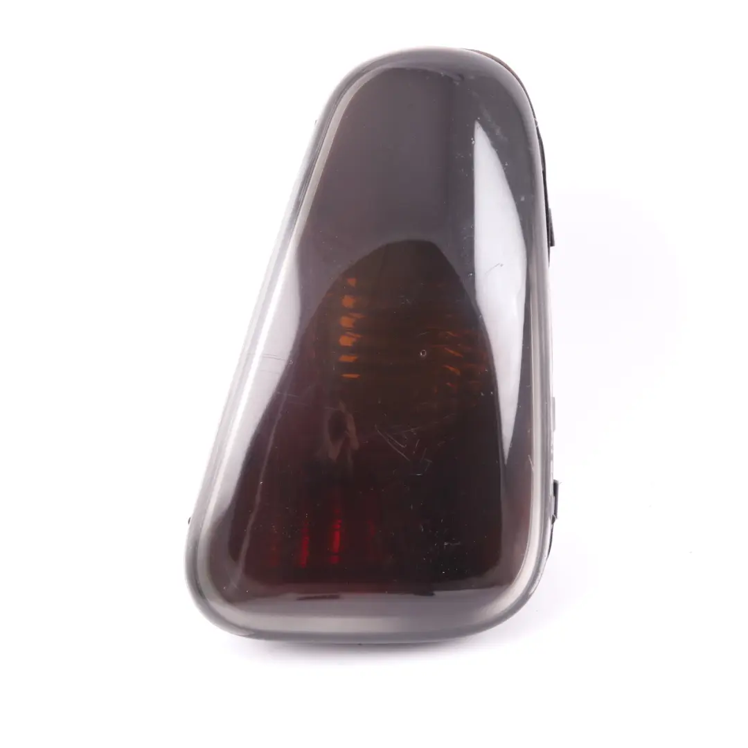 Lamp Mini Cooper One R50 R53 Tail Light Right O/S Tinted to Rear with Part number 6935784 Rear Lamp Mini Cooper One R50 R53 Tail Light Right O/S Tinted - SKU 6935784-3 - Part number 6935784