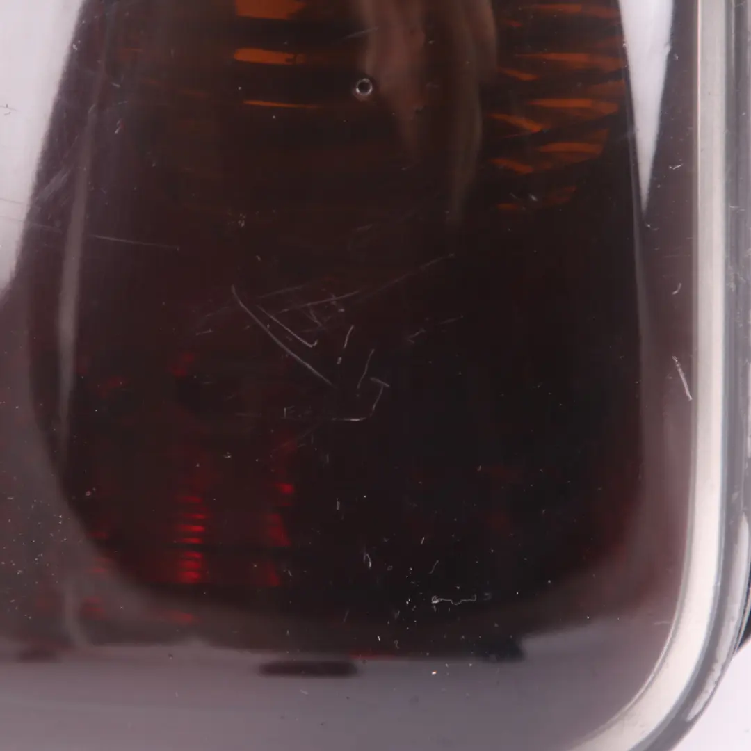 Lamp Mini Cooper One R50 R53 Tail Light Right O/S Tinted to Rear with Part number 6935784 Rear Lamp Mini Cooper One R50 R53 Tail Light Right O/S Tinted - SKU 6935784-3 - Part number 6935784