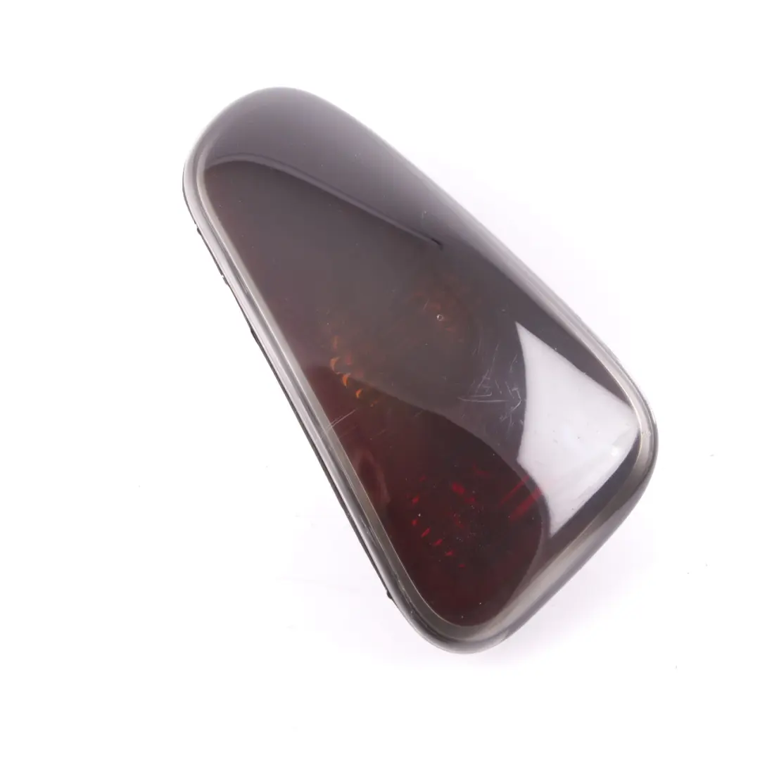 Lamp Mini Cooper One R50 R53 Tail Light Right O/S Tinted to Rear with Part number 6935784 Rear Lamp Mini Cooper One R50 R53 Tail Light Right O/S Tinted - SKU 6935784-3 - Part number 6935784