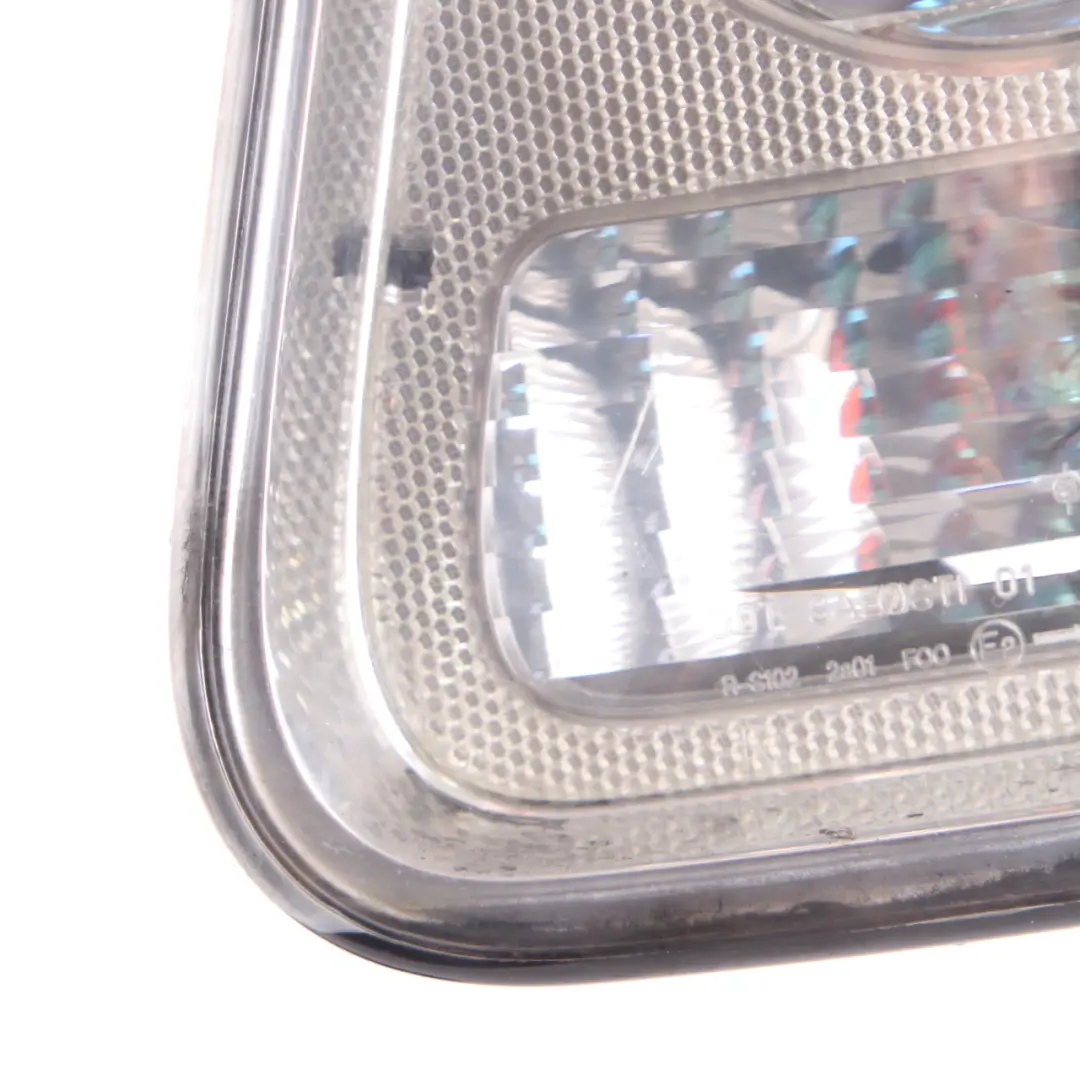 Tail Light Lamp Rear Left Right N/O/S Set to Mini Cooper One R50 R53 with Part number 6935784 Mini Cooper One R50 R53 Tail Light Lamp Rear Left Right N/O/S Set - SKU 6935784-5 - Part number 6935784