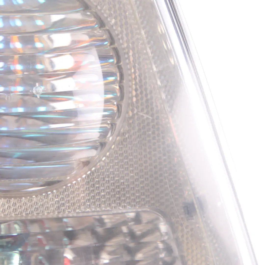 Tail Light Lamp Rear Left Right N/O/S Set to Mini Cooper One R50 R53 with Part number 6935784 Mini Cooper One R50 R53 Tail Light Lamp Rear Left Right N/O/S Set - SKU 6935784-5 - Part number 6935784