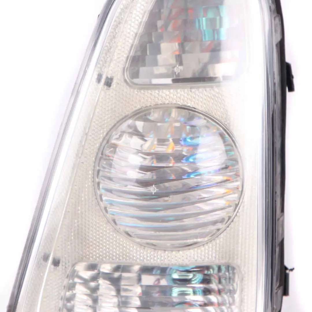 Tail Light Lamp Rear Left Right N/O/S Set to Mini Cooper One R50 R53 with Part number 6935784 Mini Cooper One R50 R53 Tail Light Lamp Rear Left Right N/O/S Set - SKU 6935784-5 - Part number 6935784