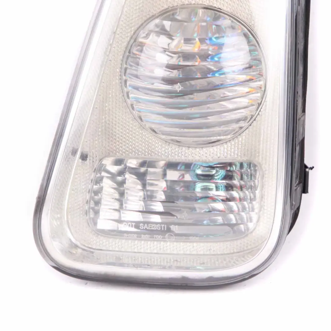 Mini Cooper One R50 R53 Tail Light Lamp Rear Left Right N/O/S Set - SKU 6935784-5 - Part number 6935784
