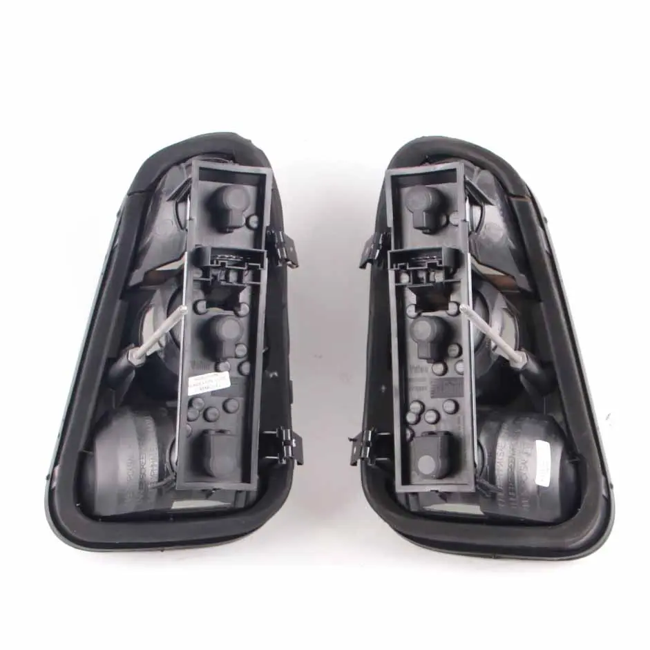 Mini Cooper One R50 R53 Tail Light Lamp Rear Left Right N/O/S Set - SKU 6935784-5 - Part number 6935784
