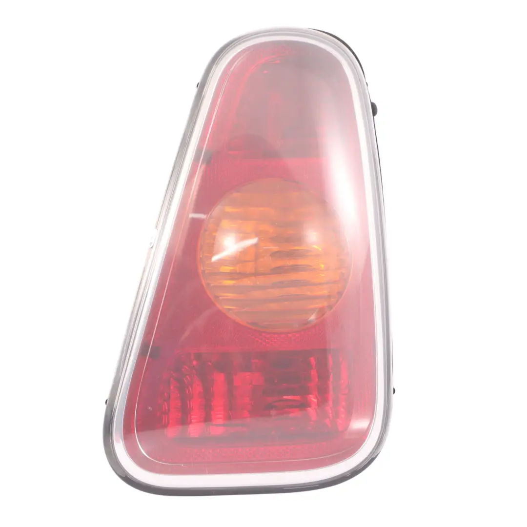 Lampa Prawa Tylna Prawy Tył do MINI R50 R53 o numerze 6935784 MINI R50 R53 Lampa Prawa Tylna Prawy Tył - SKU 6935784-6 - Numer Części 6935784