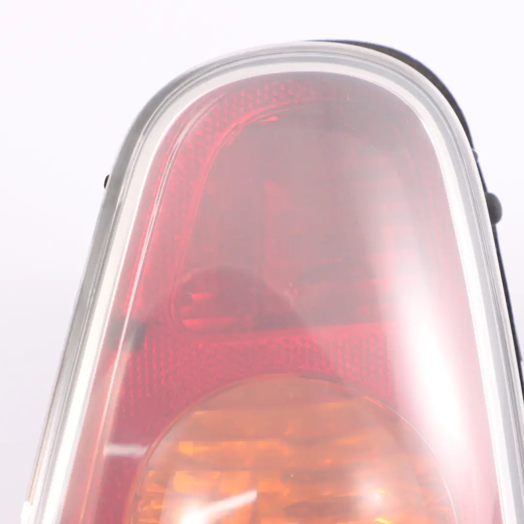 Mini Cooper One R50 R53 Hinten Heck Leuchte Rechts 6321 - SKU 6935784-6 - Teilenummer 6935784