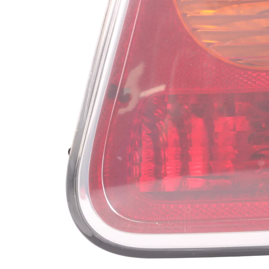 Mini Cooper One R50 R53 Hinten Heck Leuchte Rechts 6321 - SKU 6935784-6 - Teilenummer 6935784