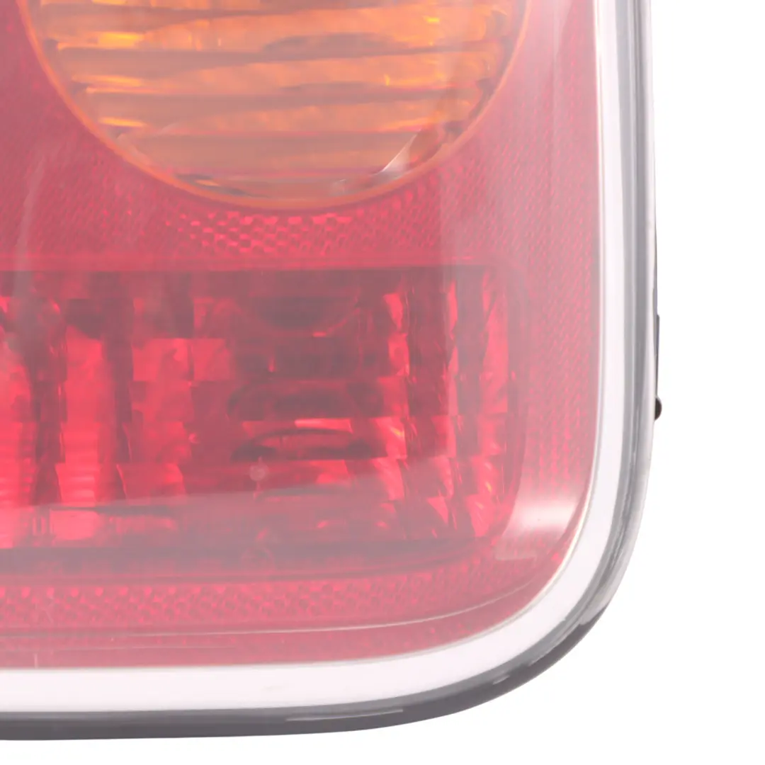 MINI R50 R53 Lampa Prawa Tylna Prawy Tył - SKU 6935784-6 - Numer Części 6935784