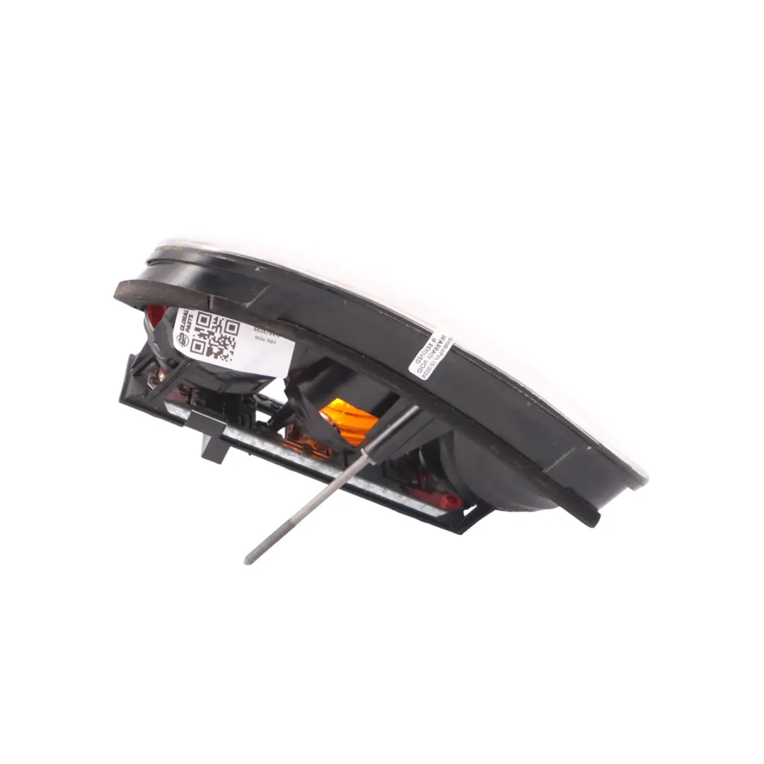 Hinten Heck Leuchte Rechts 6321 für Mini Cooper One R50 R53 mit Teilenummer 6935784 Mini Cooper One R50 R53 Hinten Heck Leuchte Rechts 6321 - SKU 6935784-6 - Teilenummer 6935784