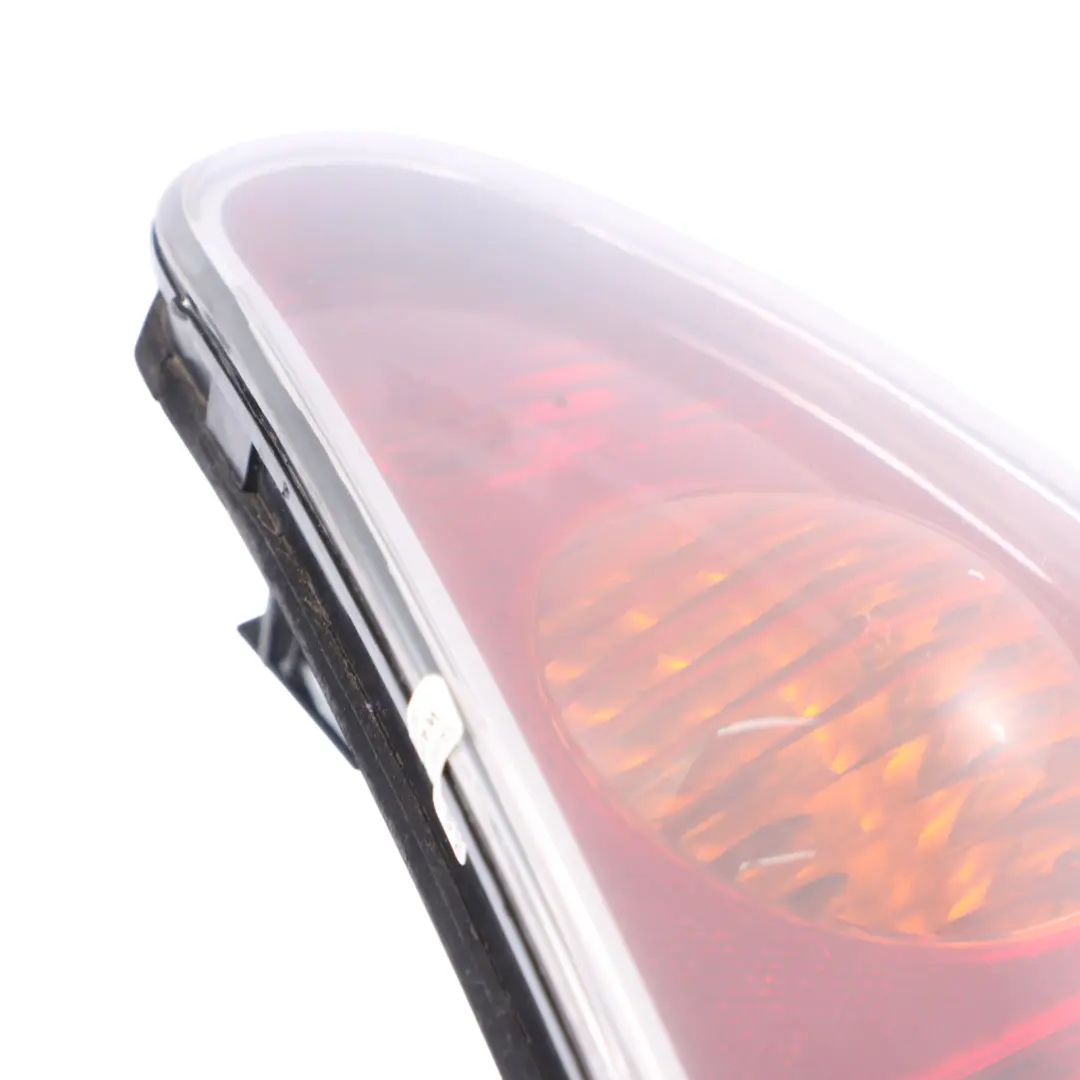 Fanale Posteriore Destro per Mini Cooper One R50 R53 con numero di parte 6935784 Mini Cooper One R50 R53 Fanale Posteriore Destro - SKU 6935784-6 - Numero di parte 6935784